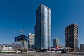 Taishan Shell Apartment