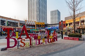 Taishan Shell Apartment