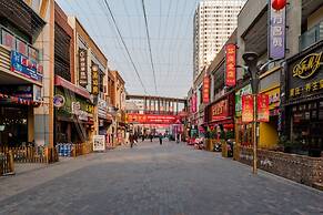 Taishan Shell Apartment