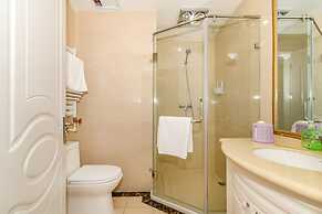 Taishan Shell Apartment