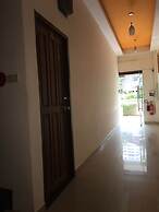 Eight Ville Apartment