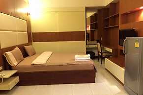 Eight Ville Apartment