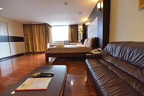 Eight Ville Apartment