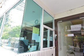 Eight Ville Apartment