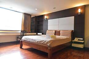 Eight Ville Apartment