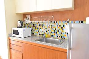 Eight Ville Apartment