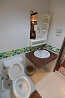 Eight Ville Apartment