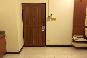 Eight Ville Apartment