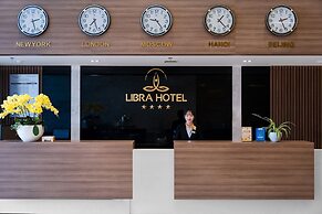 Libra Hotel Nha Trang