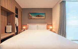 Libra Hotel Nha Trang