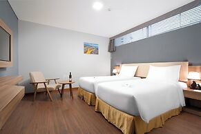 Libra Hotel Nha Trang