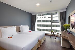 Libra Hotel Nha Trang