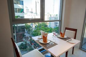 Libra Hotel Nha Trang