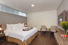 Libra Hotel Nha Trang