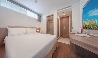 Libra Hotel Nha Trang