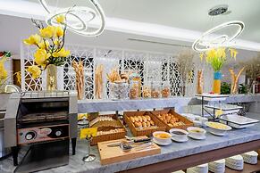 Libra Hotel Nha Trang