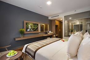 Libra Hotel Nha Trang