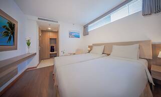 Libra Hotel Nha Trang