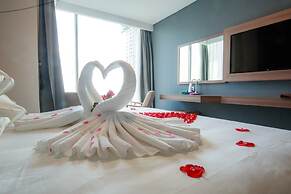 Libra Hotel Nha Trang