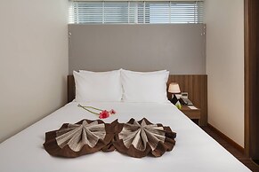 Libra Hotel Nha Trang