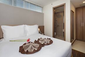 Libra Hotel Nha Trang