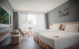Libra Hotel Nha Trang