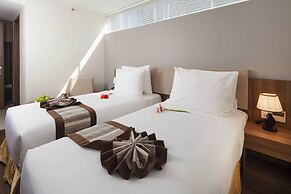 Libra Hotel Nha Trang