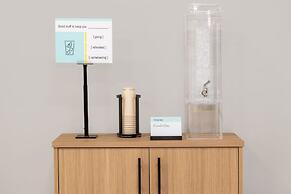 Garner Hotel Clarksville Northeast by IHG