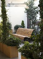 Vedzisi Garden Hotel