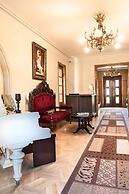 Vedzisi Garden Hotel