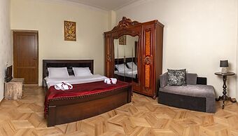 Vedzisi Garden Hotel