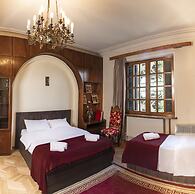 Vedzisi Garden Hotel