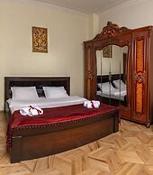 Vedzisi Garden Hotel