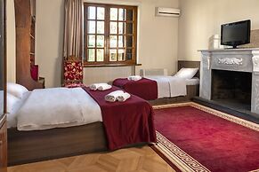 Vedzisi Garden Hotel