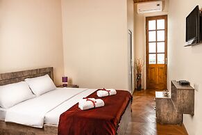 Vedzisi Garden Hotel