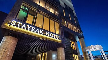 Stayrak Hotel