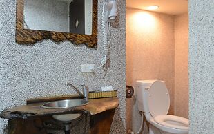 CiKaSuAn Camping Bed and Breakfast