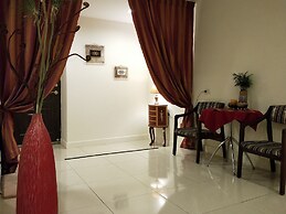 CiKaSuAn Camping Bed and Breakfast