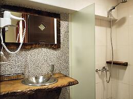 CiKaSuAn Camping Bed and Breakfast