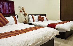 CiKaSuAn Camping Bed and Breakfast