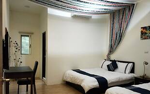 CiKaSuAn Camping Bed and Breakfast