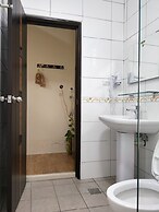 CiKaSuAn Camping Bed and Breakfast