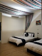 CiKaSuAn Camping Bed and Breakfast