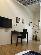 CiKaSuAn Camping Bed and Breakfast