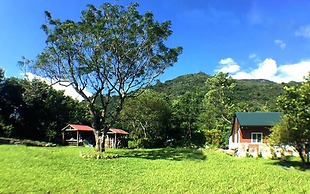 CiKaSuAn Camping Bed and Breakfast