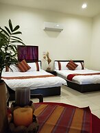 CiKaSuAn Camping Bed and Breakfast