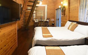 CiKaSuAn Camping Bed and Breakfast