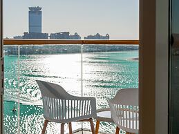 Royal Central Hotel and Resort – The Palm