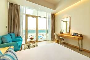 Royal Central Hotel and Resort – The Palm