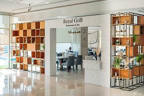 Royal Central Hotel and Resort – The Palm
